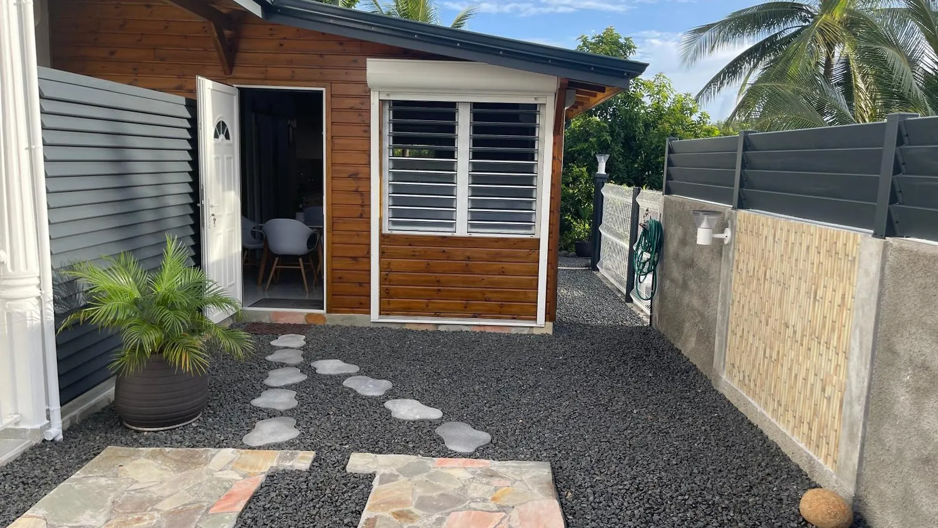 Le Kokon Chic Villa Sainte-Anne  Guadeloupe