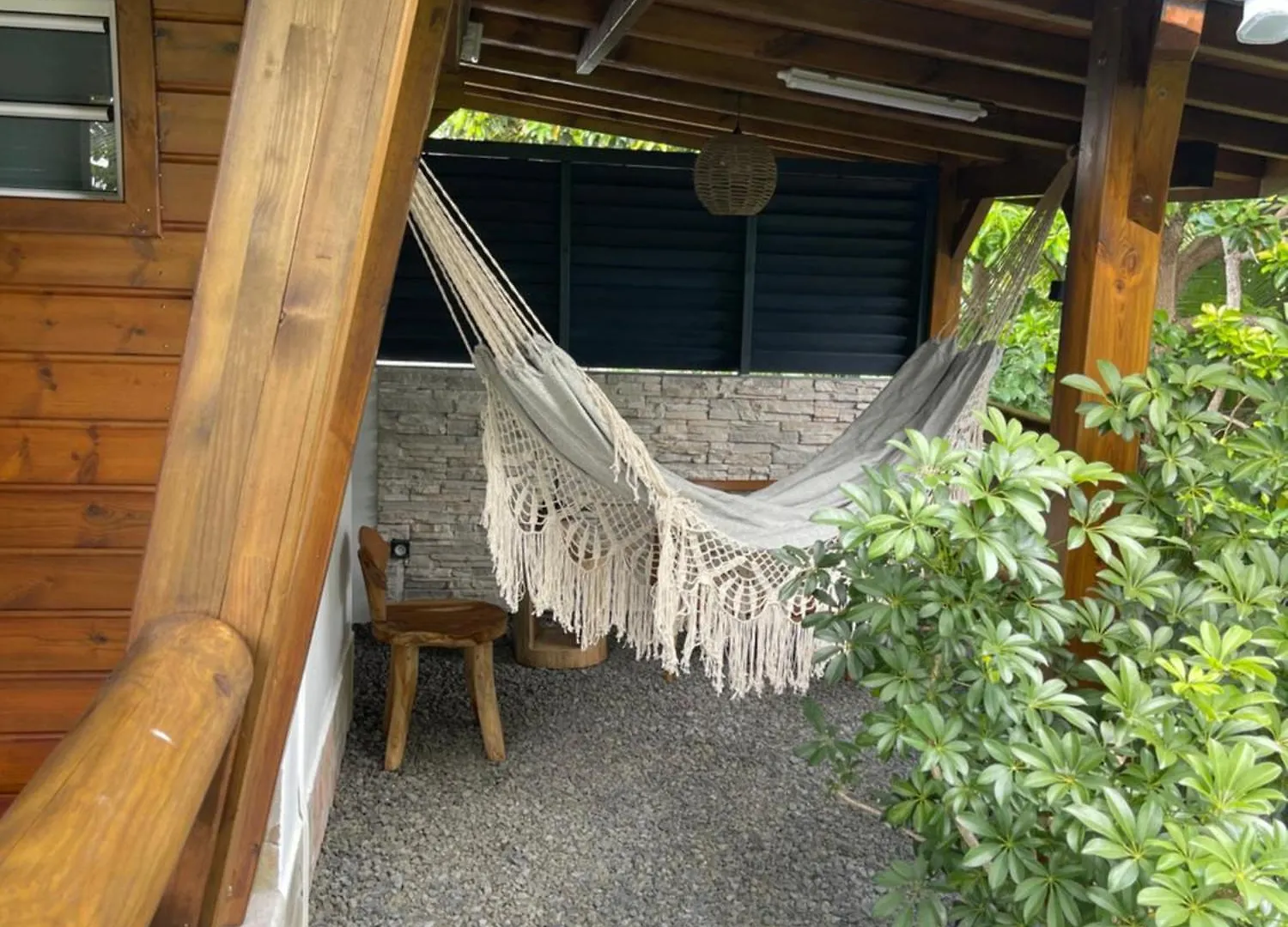 Le Kokon Chic Villa Sainte-Anne  Holiday home