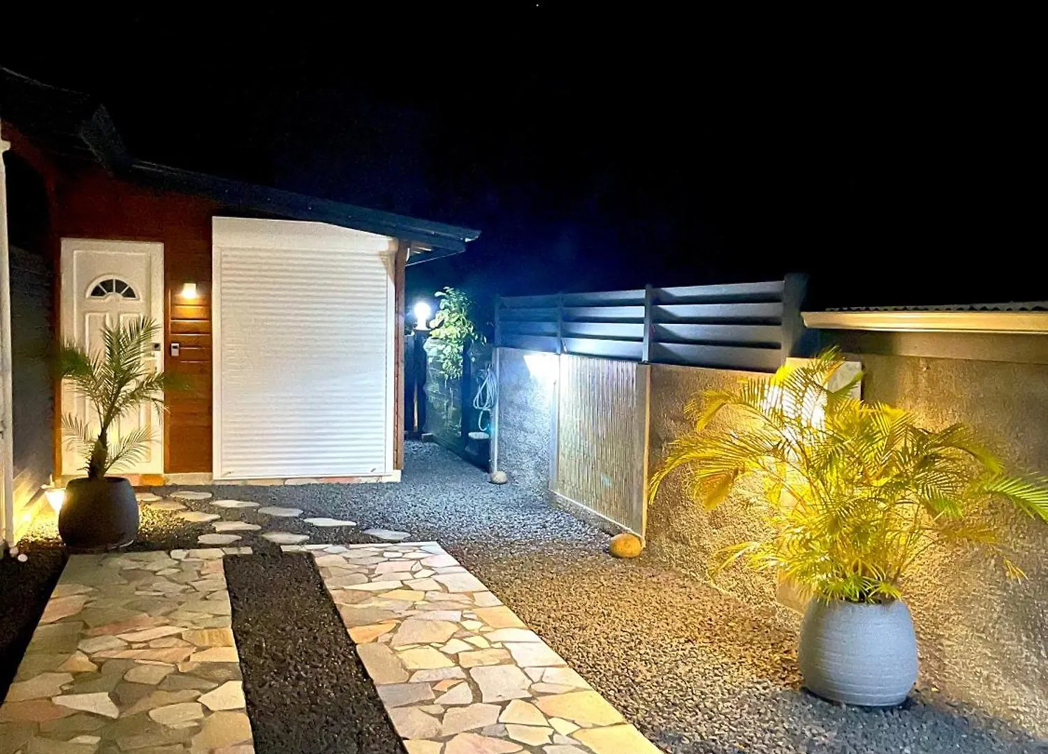 Holiday home Le Kokon Chic Villa Sainte-Anne  Guadeloupe